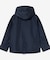 GORE-TEX 防水 透湿 防風 ゴアテックス 2レイヤー フーデッドショートジャケット RP