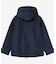 GORE-TEX 防水 透湿 防風 ゴアテックス 2レイヤー フーデッドショートジャケット RP