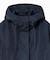 GORE-TEX 防水 透湿 防風 ゴアテックス 2レイヤー フーデッドショートジャケット RP