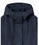 GORE-TEX 防水 透湿 防風 ゴアテックス 2レイヤー フーデッドショートジャケット RP
