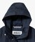 GORE-TEX 防水 透湿 防風 ゴアテックス 2レイヤー フーデッドショートジャケット RP