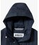 GORE-TEX 防水 透湿 防風 ゴアテックス 2レイヤー フーデッドショートジャケット RP