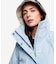 GORE-TEX 防水 透湿 防風 ゴアテックス 2レイヤー フーデッドショートジャケット RP