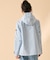 GORE-TEX 防水 透湿 防風 ゴアテックス 2レイヤー フーデッドショートジャケット RP
