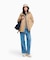GORE-TEX ゴアテックス 防風 防水 透湿 2レイヤー ジャケット RP