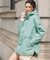 GORE-TEX ゴアテックス 防風 防水 透湿 2レイヤー ジャケット RP
