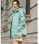 GORE-TEX ゴアテックス 防風 防水 透湿 2レイヤー ジャケット RP