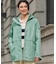 GORE-TEX ゴアテックス 防風 防水 透湿 2レイヤー ジャケット RP