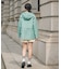 GORE-TEX ゴアテックス 防風 防水 透湿 2レイヤー ジャケット RP