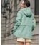 GORE-TEX ゴアテックス 防風 防水 透湿 2レイヤー ジャケット RP