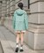 GORE-TEX ゴアテックス 防風 防水 透湿 2レイヤー ジャケット RP