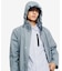 GORE-TEX ゴアテックス 防風 透湿 防水 2レイヤー ジャケット RP / フード取り外し可
