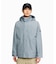 GORE-TEX ゴアテックス 防風 透湿 防水 2レイヤー ジャケット RP / フード取り外し可
