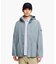 GORE-TEX ゴアテックス 防風 透湿 防水 2レイヤー ジャケット RP / フード取り外し可