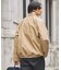 GORE-TEX ゴアテックス 防風 透湿 防水 2レイヤー ジャケット RP / フード取り外し可