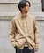 GORE-TEX ゴアテックス 防風 透湿 防水 2レイヤー ジャケット RP / フード取り外し可