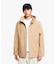 GORE-TEX ゴアテックス 防風 透湿 防水 2レイヤー ジャケット RP / フード取り外し可