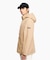 GORE-TEX ゴアテックス 防風 透湿 防水 2レイヤー ジャケット RP / フード取り外し可
