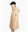 GORE-TEX ゴアテックス 防風 透湿 防水 2レイヤー ジャケット RP / フード取り外し可