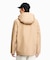 GORE-TEX ゴアテックス 防風 透湿 防水 2レイヤー ジャケット RP / フード取り外し可