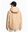 GORE-TEX ゴアテックス 防風 透湿 防水 2レイヤー ジャケット RP / フード取り外し可