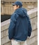 GORE-TEX ゴアテックス 防風 透湿 防水 2レイヤー ジャケット RP / フード取り外し可