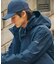 GORE-TEX ゴアテックス 防風 透湿 防水 2レイヤー ジャケット RP / フード取り外し可