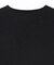 ボートネック 七分袖 Tシャツ