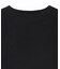 ボートネック 七分袖 Tシャツ