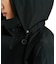 防風 透湿 防水 GORE-TEX ゴアテックス ショートトレンチコート / フード取り外し可