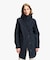 GORE-TEX ゴアテックス 防風 防水 透湿 ロングフーデッドフィッシュテールジャケット