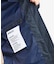 GORE-TEX ゴアテックス 防風 防水 透湿 ロングフーデッドフィッシュテールジャケット