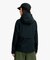 GORE-TEX ゴアテックス 防風 防水 透湿 3レイヤー フーディジャケット