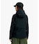 GORE-TEX ゴアテックス 防風 防水 透湿 3レイヤー フーディジャケット