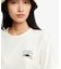 UVカット 吸水速乾 ワンポイントグラフィック半袖Tシャツ