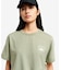 UVカット 吸水速乾 ワンポイントグラフィック半袖Tシャツ