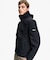 GORE-TEX ゴアテックス 防風 防水 透湿 2レイヤー ライトウェイト ショートフーデッドジャケット