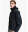 GORE-TEX ゴアテックス 防風 防水 透湿 2レイヤー ライトウェイト ショートフーデッドジャケット