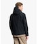 GORE-TEX ゴアテックス 防風 防水 透湿 2レイヤー ライトウェイト ショートフーデッドジャケット