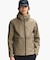 GORE-TEX ゴアテックス 防風 防水 透湿 2レイヤー ライトウェイト ショートフーデッドジャケット