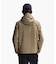 GORE-TEX ゴアテックス 防風 防水 透湿 2レイヤー ライトウェイト ショートフーデッドジャケット