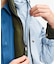 GORE-TEX ゴアテックス 防風 防水 透湿 2レイヤー ジャケット T-KIT