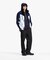 GORE-TEX ゴアテックス 防風 防水 透湿 ミドル丈マルチポケットジャケット