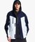 GORE-TEX ゴアテックス 防風 防水 透湿 ミドル丈マルチポケットジャケット