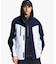 GORE-TEX ゴアテックス 防風 防水 透湿 ミドル丈マルチポケットジャケット