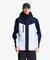 GORE-TEX ゴアテックス 防風 防水 透湿 ミドル丈マルチポケットジャケット