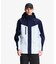 GORE-TEX ゴアテックス 防風 防水 透湿 ミドル丈マルチポケットジャケット