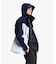 GORE-TEX ゴアテックス 防風 防水 透湿 ミドル丈マルチポケットジャケット