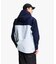 GORE-TEX ゴアテックス 防風 防水 透湿 ミドル丈マルチポケットジャケット