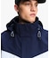 GORE-TEX ゴアテックス 防風 防水 透湿 ミドル丈マルチポケットジャケット